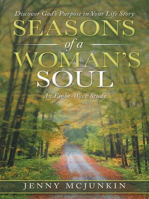 cover image of Seasons of a Woman's Soul